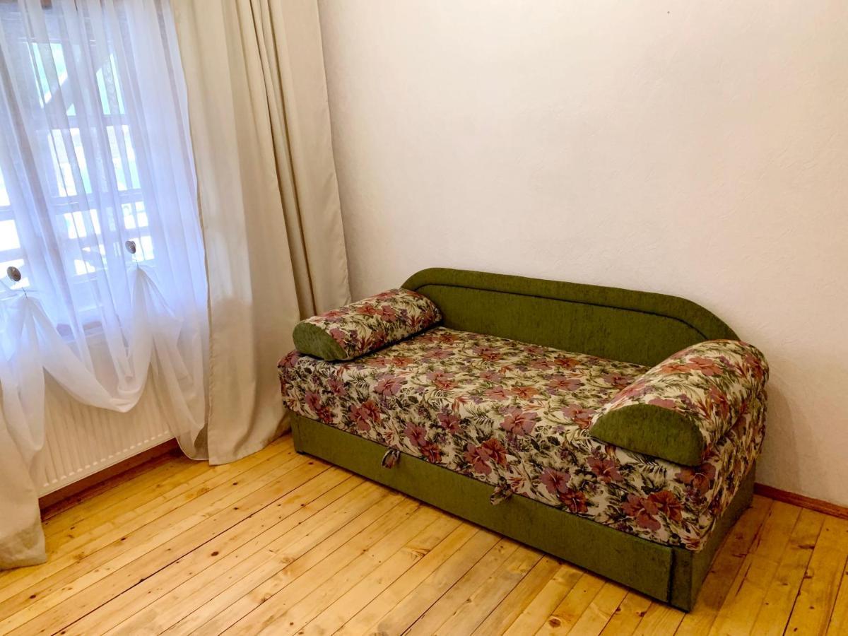 Satori Ξενοδοχείο Migovo Εξωτερικό φωτογραφία