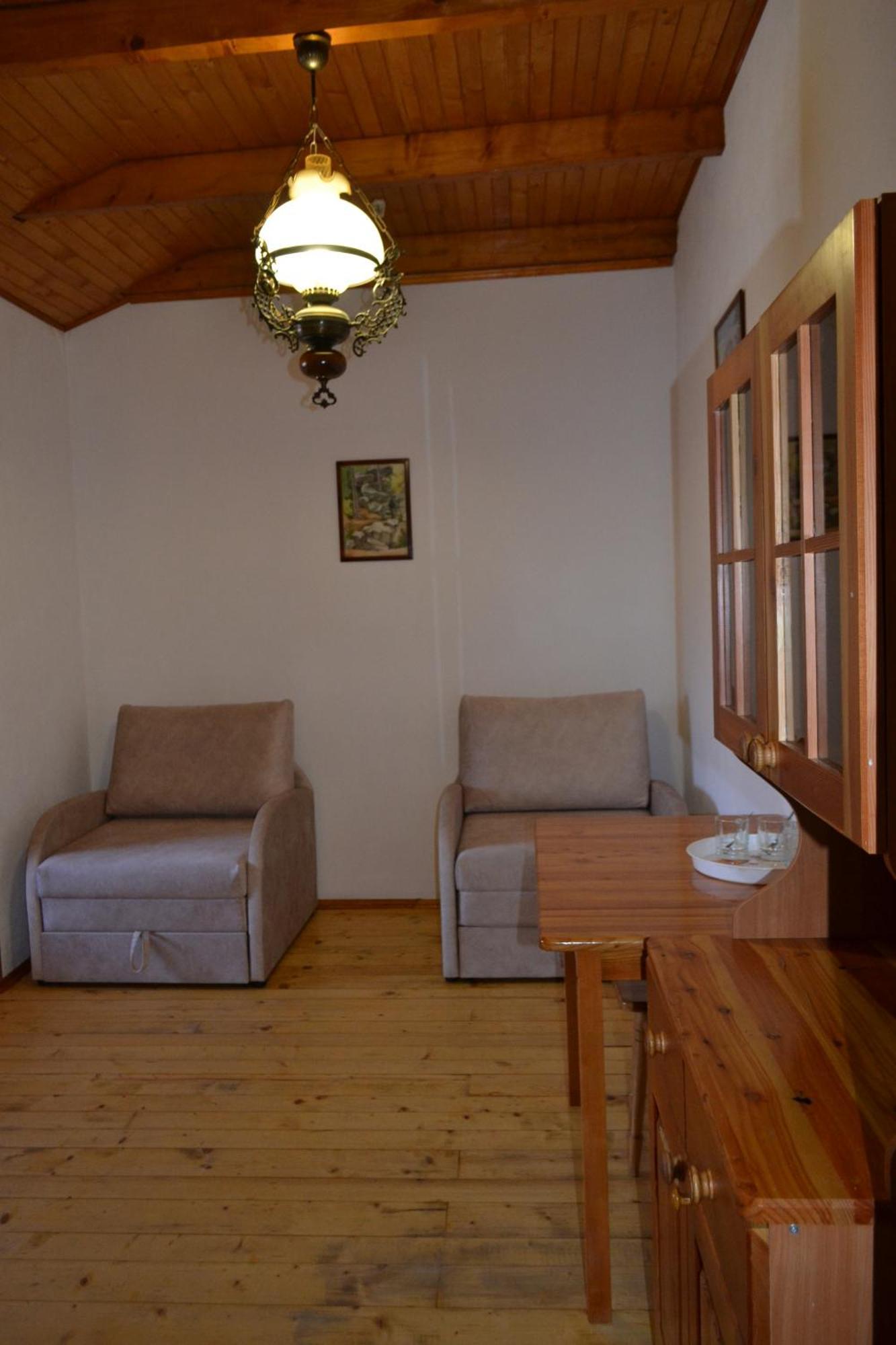 Satori Ξενοδοχείο Migovo Εξωτερικό φωτογραφία